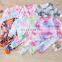 Fall Toddler Girls Clothing Sets Long Sleeve Tie Dye Shirt & Long Pant 2pcs Clothes Set