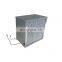 0.3 micron air filter material air purifier hepa filter