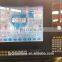 LGC4000 auto electrical diesel fuel injection pump test bench