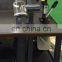 Basic stainless steel work bench workbench for repair injector and pump with anti-fog device + NOZZLE TESTER