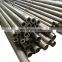 Best price 133mm standard en 10255 seamless carbon steel pipe