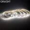 Shenzhen factory CRI90 24w per meter 2835 smd dimmable led strip