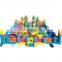 inflatable commercial jumping bouncy castle for adults
