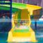 Hot Sale Children Play Water Products water slide For Summer