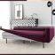 Wholesale customized modern clean four seasons stretch elastic magical fit sofa protector cover for home