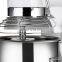 Hot sale B15 planetary food mixer factory