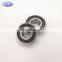 Chinese Direct Manufacturer Wholesale 6203 ZZ Open Motorcycle Bearing Long Life Deep Groove Ball Bearing
