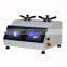 ZXQ-5S Automatic Double Heads Metallurgical Mounting Presses For Metallographic Specimen