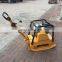 vibrating two-way plate compactor reversible for sale