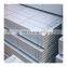 Manufacturer Rectangular Black Tube Price Hollow Section Galvanized Square Steel Pipe