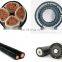 LV MV  10mm  95mm 185mm2 Multi Single Core Power Cable 3 Core Aluminum Armored PVC Power Cables