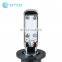 Top quality COB LED 60W 6000LM Noiseless Cooling Fan Headlight Fog Light auto light h3