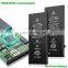 6P mobile phone battery Rechargeable smart battery 0 cycles 100% capacity OEM/ODM customized 6P battery