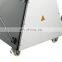 Kitchen Commercial Croissant Pizza Pastry Dough Sheeter for Bakery