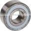 3200-2RS Angular Contact Ball Bearing 3200-2Z Double Row Bearing 3200 bearing size 10*30*14 mm