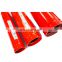 1" Seamless Steel pipe SCH 40 complain to ASTM A 53 red Painted pipe with ARL 2000