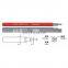 2x4mm2 1000V/1500V DC Factory Price Dual-Core  Solar PV Cable
