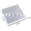 45W LED Grow Light Bulbs Grow Lamp Plant Light Panel Full Spectrum for Indoor Garden Vegetable Flowers Succulents
