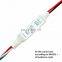Mini DC524V SP002E 3 Keys Pixel Led Controller For RGB WS2811 WS2812 Strip Light