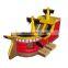 Inflatable Pirate Ship Bouncy Castle Bouncer Playground Kids Jumping Castles With Prices