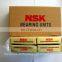 2019 hot selling high precision original japan NSK Bearing price list