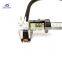 with Pure copper conductor OFC car audio power cable 1/0 OFC cables 1/0 Ga AWG Power Ground