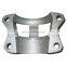 OEM Special CNC Turning Electronic Products Metal Parts Machined metal Parts Fabrication Service