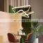 Nordic creative LED dining room chandelier modern dining room light art INS light luxury living room bedroom chandelier