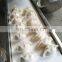 Full automatic dumpling machine spring rolling machine samosa making machine