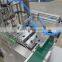 Shanghai Joygoal coffee capsule filling and sealing machine powder filling and sealing machine