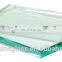 3.2mm 4mm 5mm 6mm 8mm 10mm 12mm Low Iron Ultra/ Extra Clear Glass
