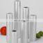 Transparent Supermarket Plastic Shopping Grocery Hdpe  Bag