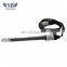 salinity two-pole piece type platinum black conductivity sensor 4 20ma