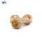 BT6021 10% discount 1/2"-2" BOTE brass valve pex pipe fitting