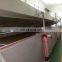 Industrial Hot Air Heating Dry Tunnel Drying Oven IR Infrared Mesh Conveyor Machine