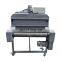 Wholesale Big Heating Oven IR Tunnel Conveyor Belt Dryer for T-shirt Screen Printing