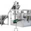 Factory directly sale weighing and bagging system, sand packaging machine, fertilizer bagging machine