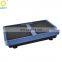 gym equipment gym machine vibration board  Slim vibration plate