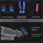3D Manipulator hot compress body detection sl zero gravity massage chair with leg extension