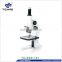 School 1000X Laboratory 1600X Trinocular Adjustment Knob Biological Optical Microscope for Dissecting Animal Plants
