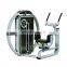 Factory Fitness Equipment Rotary Torso / Commercial Gym Machine