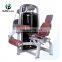 Best selling sport product seated leg curl build gym equipment professional machines for gyms