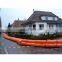 Guangzhou Factory OEM Size 0.9mm PVC Tarpaulin Inflatable Anti Water Door Flooding Flood Barrier for Sale