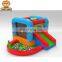 HAPPY LION cheap inflatable bouncers for sale,homeuse bouncer inflatable for toddlers, Oxford cloth,