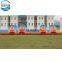 Wholesale PVC long climbing path inflatable outdoor obstacle course equipment