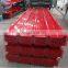 PPGI Corrugated Steel sheet for container  furniture roof