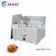Energy Saving Hot Sale Fast Food Commercial Chips 2 tank 2 basket Gas fryer