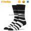 Custom Made Cotton Mens Socks Colorful