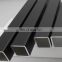 SHENGXIN China aluminum extruded 6063 T5 rectangular square hollow aluminum pipe