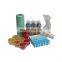 CE tableware/ paper box/books shrink package machine